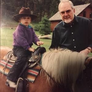 Meet your Posher, Nick